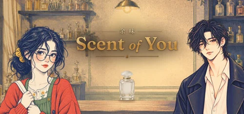 Scent of You