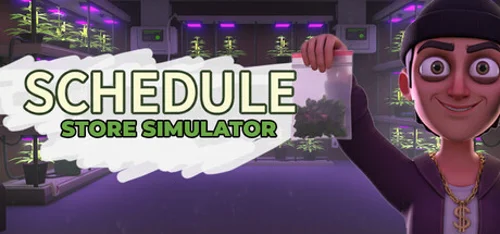 Schedule Store Simulator