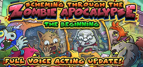 Scheming Through The Zombie Apocalypse: The Beginning - Should you buy now or wait? Purchase decision analysis