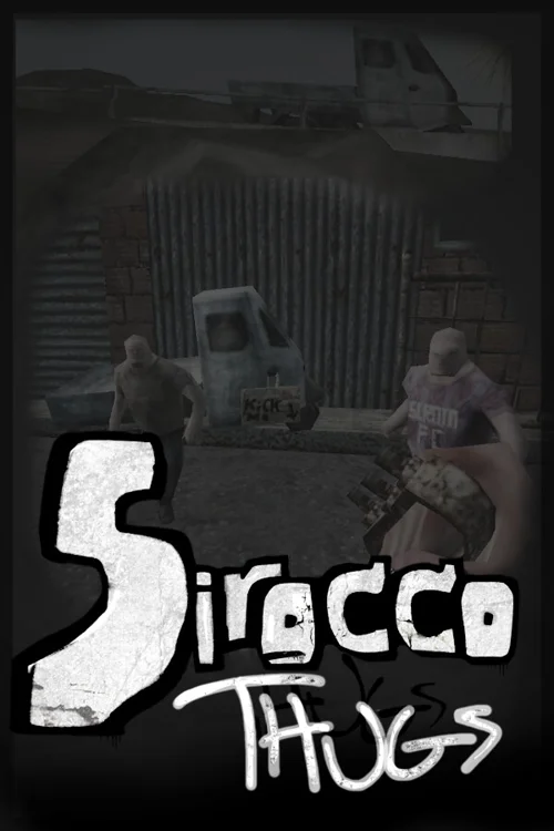 Scirocco Thugs