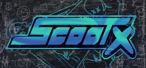 ScootX