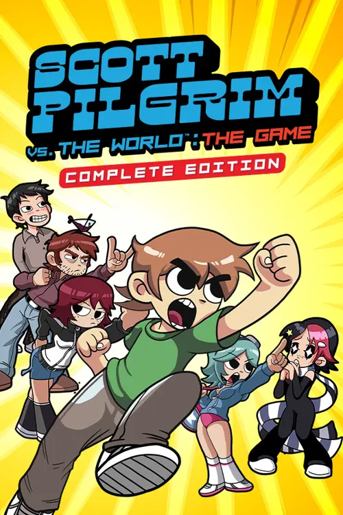 Scott Pilgrim vs. The World™: The Game – Complete Edition - Você deve comprar agora ou esperar? Análise de decisão de compra