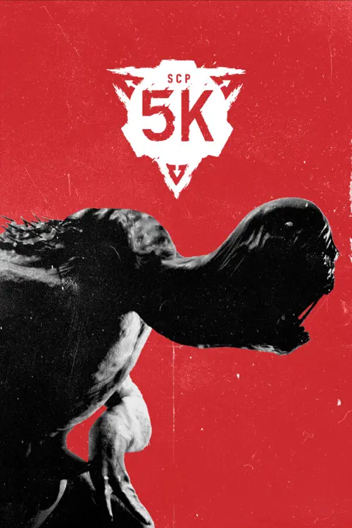 SCP: 5K
