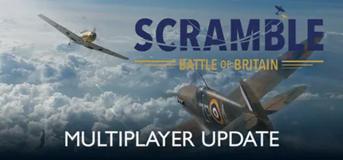 Comprar Scramble: Battle of Britain agora ou esperar uma oferta? Análise de timing de compra com preços atuais