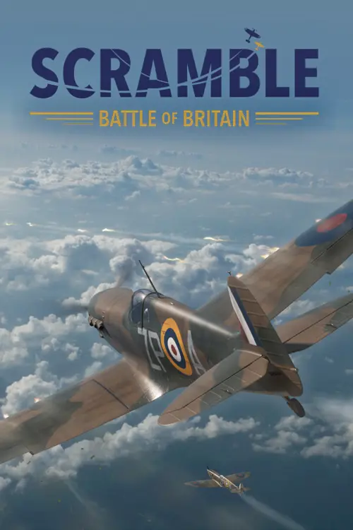 Scramble: Battle of Britain - Você deve comprar agora ou esperar? Análise de decisão de compra