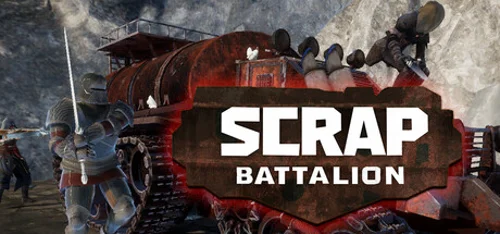 Scrap Battalion - Você deve comprar agora ou esperar? Análise de decisão de compra