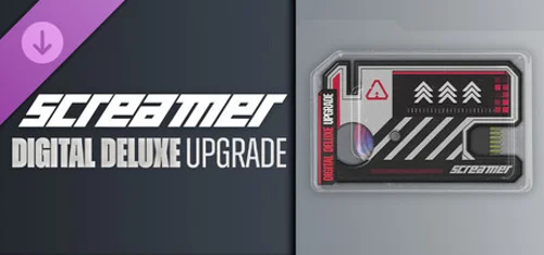 Screamer - Digital Deluxe Upgrade