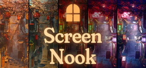 Screen Nook