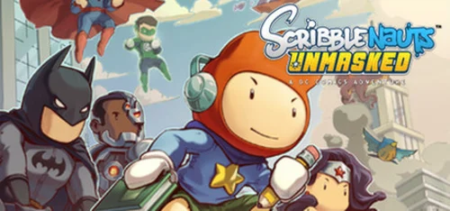 Scribblenauts Unmasked: A DC Comics Adventure - Você deve comprar agora ou esperar? Análise de decisão de compra