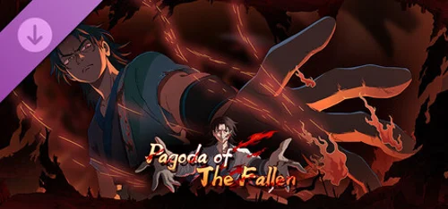 Scroll Of Taiwu - Pagada of The Fallen