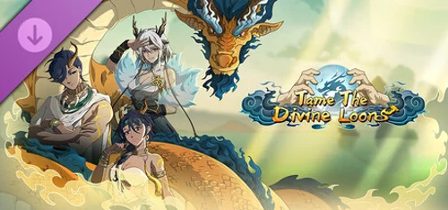 Scroll Of Taiwu - Tame The Divine Loong