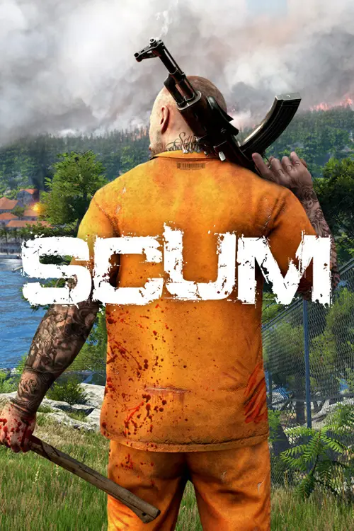 SCUM