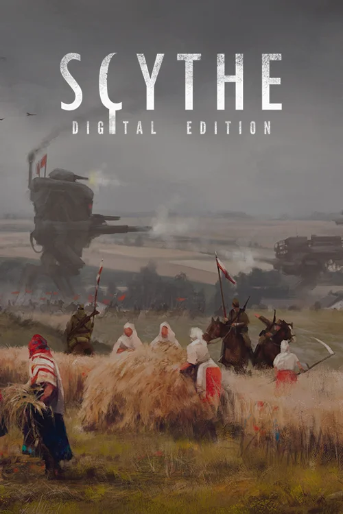 Scythe: Digital Edition - Você deve comprar agora ou esperar? Análise de decisão de compra
