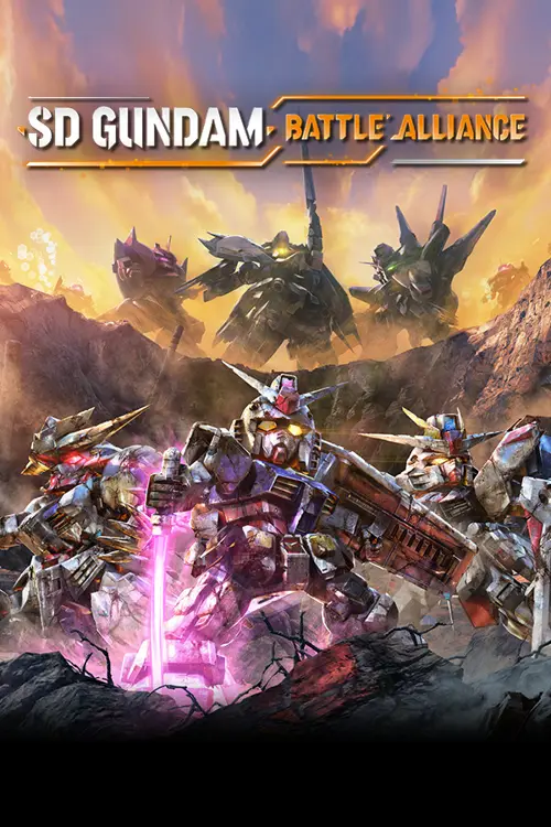 SD GUNDAM BATTLE ALLIANCE - Você deve comprar agora ou esperar? Análise de decisão de compra