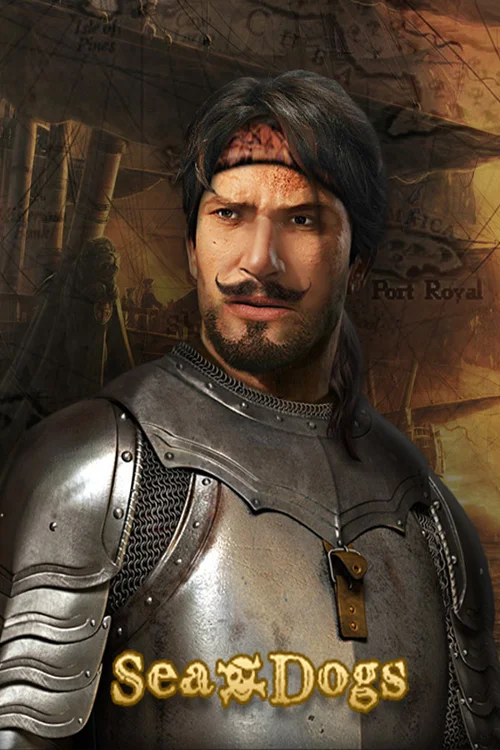 Man O' War: Corsair - Warhammer Naval Battles (Classic) vs Sea Dogs: To ...