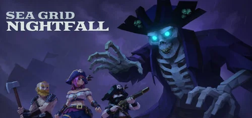 Seagrid Nightfall
