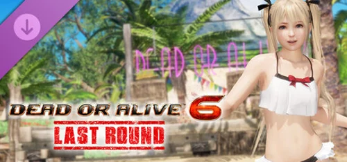 Seaside Eden Costume - Marie Rose