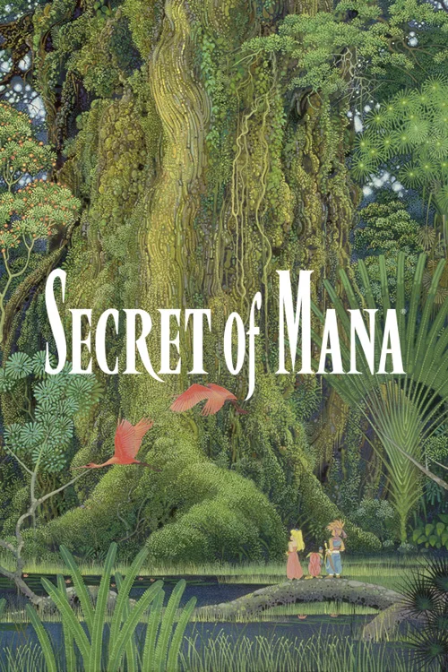 Secret of Mana - Você deve comprar agora ou esperar? Análise de decisão de compra