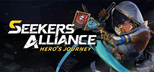 FACTORIZE: 1 vs Seekers Alliance: Hero's Journey