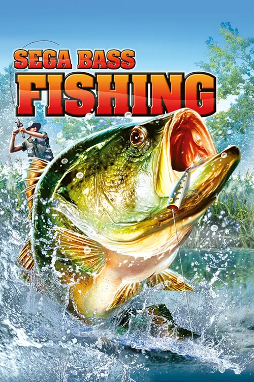 SEGA Bass Fishing - Should you buy now or wait? Purchase decision analysis