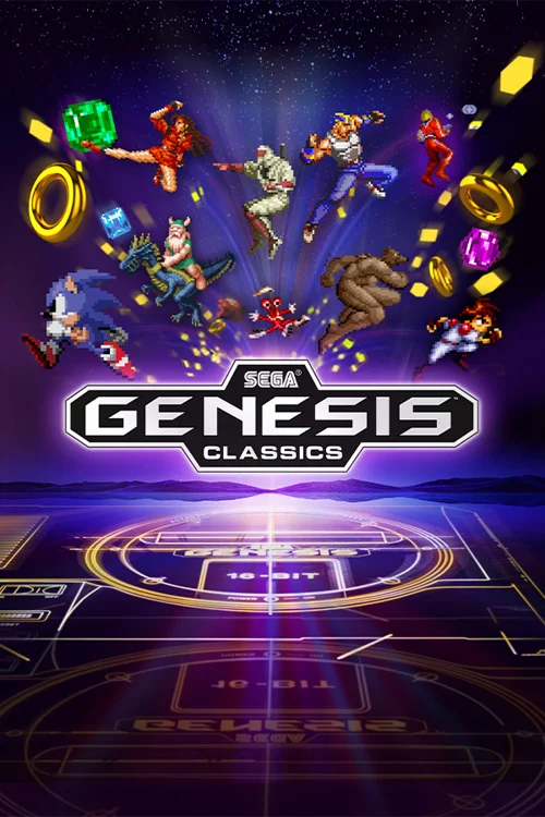 SEGA Mega Drive and Genesis Classics - Você deve comprar agora ou esperar? Análise de decisão de compra