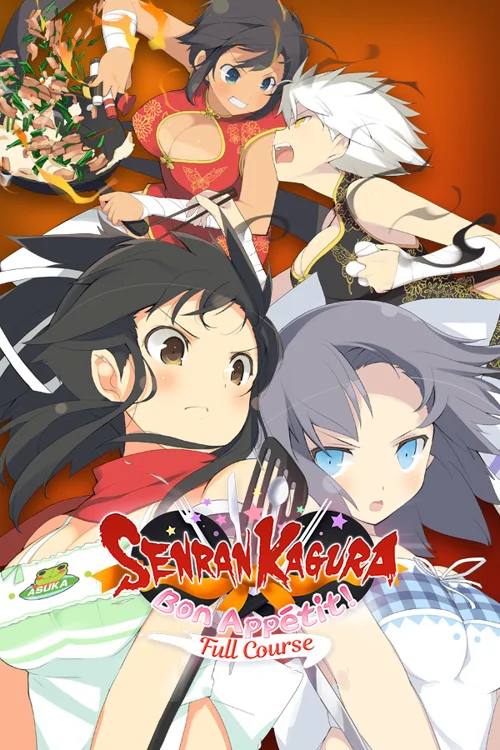 SENRAN KAGURA Bon Appétit! - Full Course - Should you buy now or wait? Purchase decision analysis