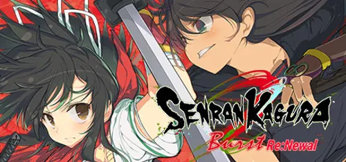SENRAN KAGURA Burst Re:Newal - Should you buy now or wait? Purchase decision analysis