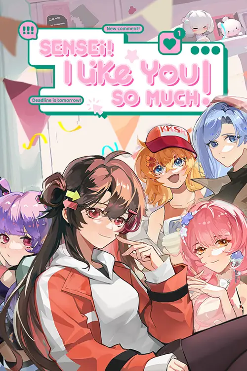 Sensei! I Like You So Much! - Você deve comprar agora ou esperar? Análise de decisão de compra
