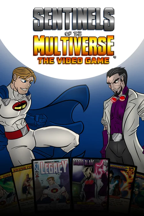 Sentinels of the Multiverse - Should you buy now or wait? Purchase decision analysis