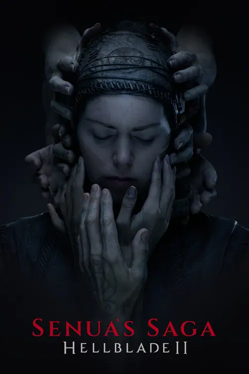 Senua’s Saga: Hellblade II