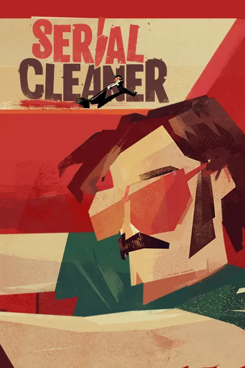 Serial Cleaner