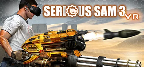 Serious Sam 3 VR: BFE - Você deve comprar agora ou esperar? Análise de decisão de compra