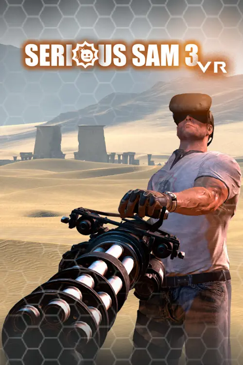 Serious Sam 3 VR: BFE - Should you buy now or wait? Purchase decision analysis