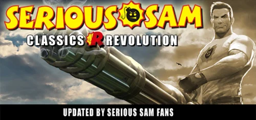 Serious Sam Classics: Revolution - Should you buy now or wait? Purchase decision analysis
