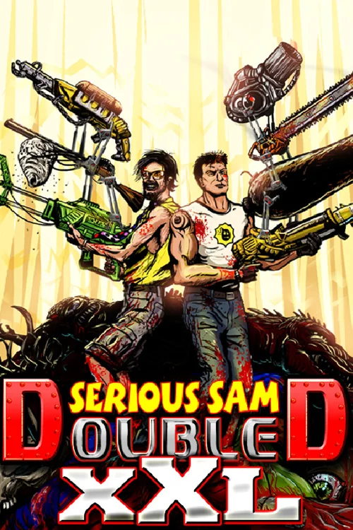 Serious Sam Double D XXL - Você deve comprar agora ou esperar? Análise de decisão de compra
