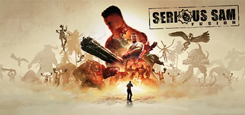 Serious Sam Fusion 2017 (beta) - Should you buy now or wait? Purchase decision analysis