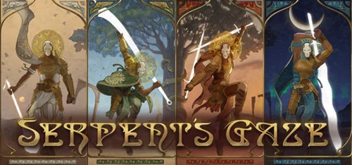 Serpent's Gaze
