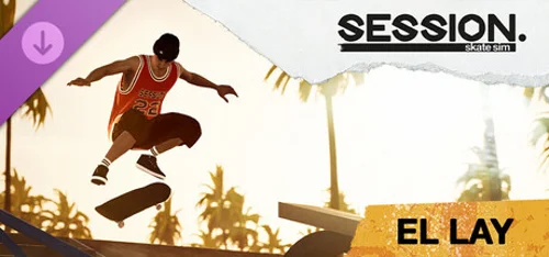 Session: Skate Sim El Lay