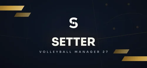 Setter: Volleyball Manager 27