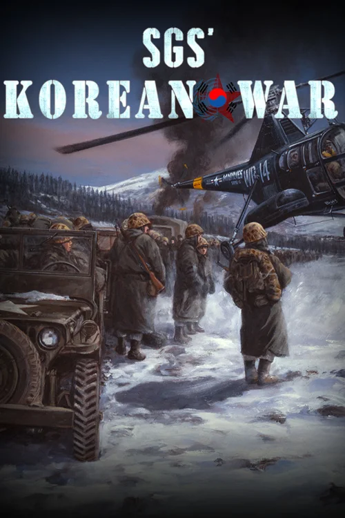 SGS Korean War - Você deve comprar agora ou esperar? Análise de decisão de compra