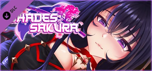 Shades of Sakura - DLC 18+