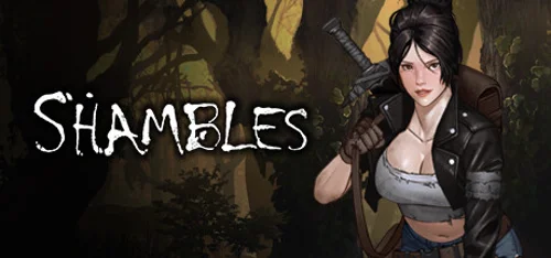 Shambles: Sons of Apocalypse