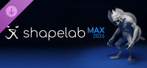 Shapelab Max 2026 Upgrade