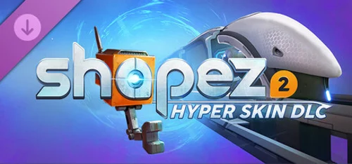 shapez 2 - Hyper Skin DLC
