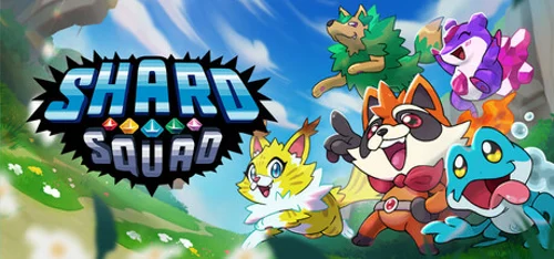 Nomad Survival vs Shard Squad