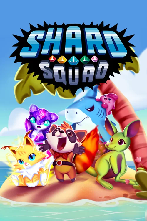 Shard Squad - Você deve comprar agora ou esperar? Análise de decisão de compra