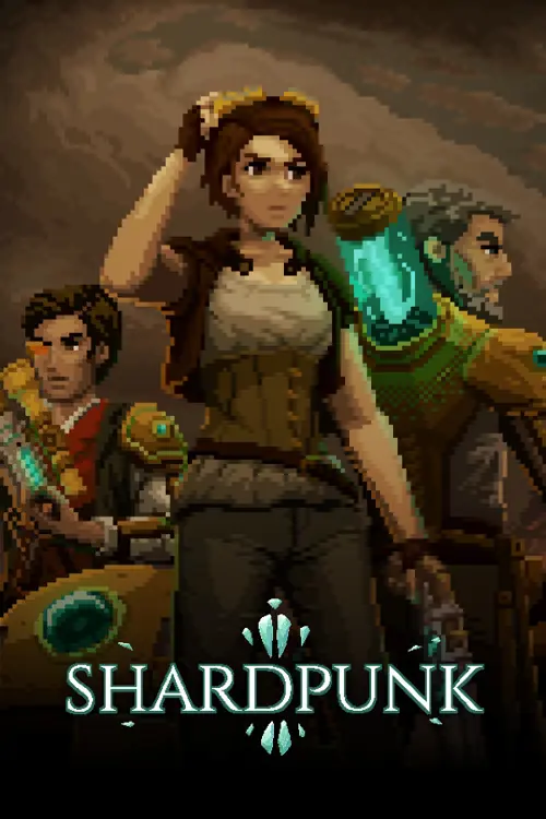 Shardpunk - Você deve comprar agora ou esperar? Análise de decisão de compra