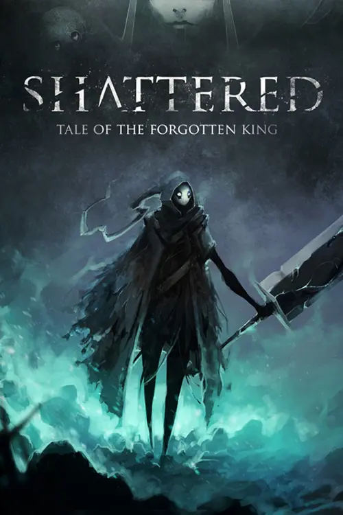Shattered - Tale of the Forgotten King - Você deve comprar agora ou esperar? Análise de decisão de compra