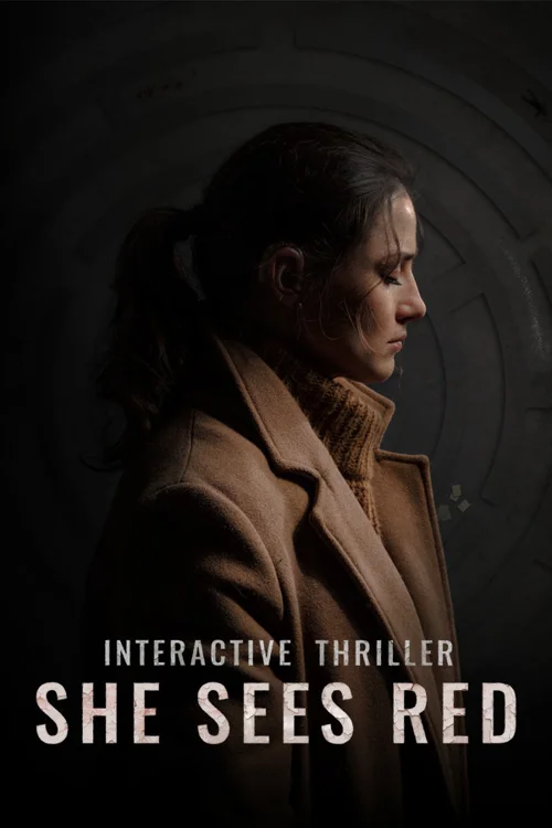 She Sees Red - Interactive Movie - Você deve comprar agora ou esperar? Análise de decisão de compra