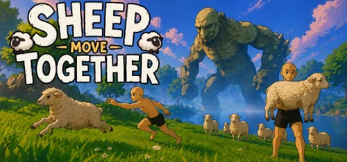 Sheep Move Together - Você deve comprar agora ou esperar? Análise de decisão de compra